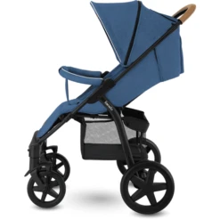Lionelo Buggy Annet Plus Blauw Denim -Winkel Voor Kinderproducten lionelo buggy annet plus blauw denim a318176 2