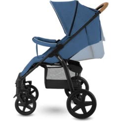Lionelo Buggy Annet Plus Blauw Denim -Winkel Voor Kinderproducten lionelo buggy annet plus blauw denim a318176 4