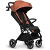 Lionelo Buggy Cleo Bruin Roest -Winkel Voor Kinderproducten lionelo buggy cleo bruin roest a411386
