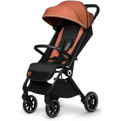 Lionelo Buggy Cleo Bruin Roest -Winkel Voor Kinderproducten lionelo buggy cleo bruin roest a411386 2