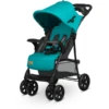 Lionelo Buggy Emma Plus Vivid Turquoise -Winkel Voor Kinderproducten lionelo buggy emma plus vivid turquoise a299177