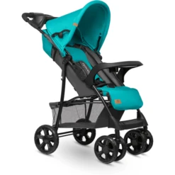 Lionelo Buggy Emma Plus Vivid Turquoise 10 Lionelo Buggy Emma Plus Vivid Turquoise -Winkel Voor Kinderproducten lionelo buggy emma plus vivid turquoise a299177 3