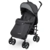 Lionelo Buggy Irma Black -Winkel Voor Kinderproducten lionelo buggy irma black a299966