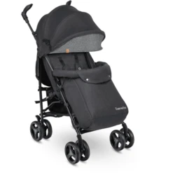 Lionelo Buggy Irma Black 9 Lionelo Buggy Irma Black -Winkel Voor Kinderproducten lionelo buggy irma black a299966 2