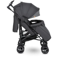 Lionelo Buggy Irma Black 11 Lionelo Buggy Irma Black -Winkel Voor Kinderproducten lionelo buggy irma black a299966 4