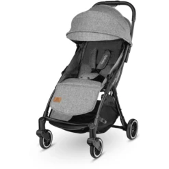 Lionelo Buggy Julie One Stone Grijs -Winkel Voor Kinderproducten lionelo buggy julie one stone grijs a308802 2