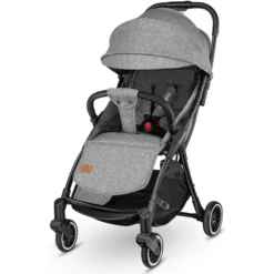 Lionelo Buggy Julie One Stone Grijs