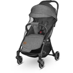 Lionelo Buggy Julie One Stone Grijs -Winkel Voor Kinderproducten lionelo buggy julie one stone grijs a308802 3
