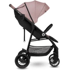 Lionelo Buggy Zoey Roze Roos -Winkel Voor Kinderproducten lionelo buggy zoey roze roos a318169 2