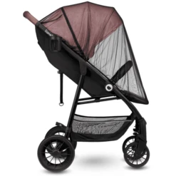 Lionelo Buggy Zoey Roze Roos -Winkel Voor Kinderproducten lionelo buggy zoey roze roos a318169 3