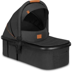 Lionelo Combi Kinderwagen Amber 2 In 1 Grey Graphite -Winkel Voor Kinderproducten lionelo combi kinderwagen amber 2 in 1 grey graphite a311927 4
