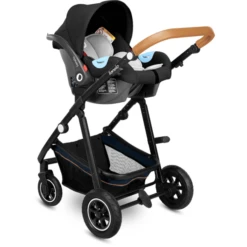 Lionelo Combi Wandelwagen Amber 3 In 1 Blauw Navy -Winkel Voor Kinderproducten lionelo combi wandelwagen amber 3 in 1 blauw navy a311934 1