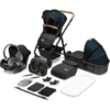Lionelo Combi Wandelwagen Amber 3 In 1 Blauw Navy -Winkel Voor Kinderproducten lionelo combi wandelwagen amber 3 in 1 blauw navy a311934