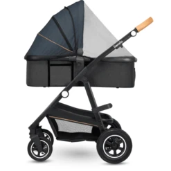 Lionelo Combi Wandelwagen Amber 3 In 1 Blauw Navy -Winkel Voor Kinderproducten lionelo combi wandelwagen amber 3 in 1 blauw navy a311934 4