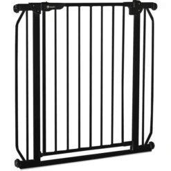 Lionelo Deurhekje Truus Slim Black Onyx 9 Lionelo Deurhekje Truus Slim Black Onyx -Winkel Voor Kinderproducten lionelo deurhekje truus slim black onyx a398279 2