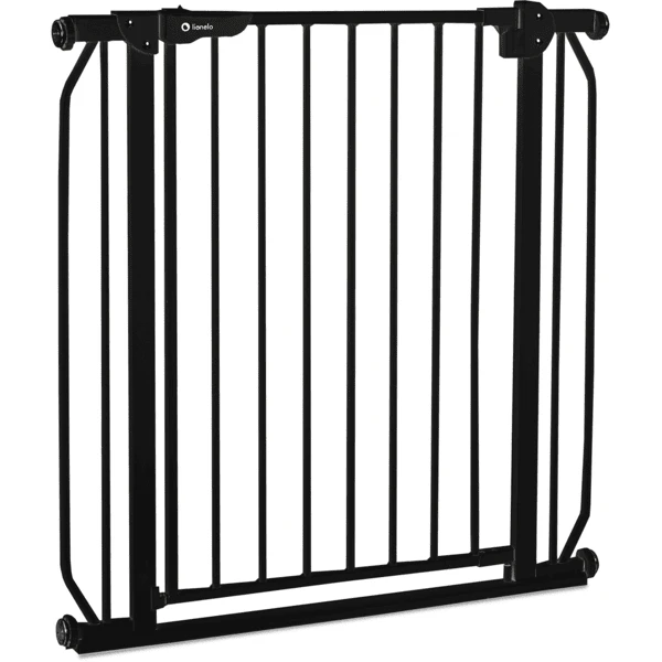 Lionelo Deurhekje Truus Slim Black Onyx 5 Lionelo Deurhekje Truus Slim Black Onyx - Afbeelding 3