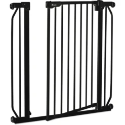 Lionelo Deurhekje Truus Slim Black Onyx 10 Lionelo Deurhekje Truus Slim Black Onyx -Winkel Voor Kinderproducten lionelo deurhekje truus slim black onyx a398279 3