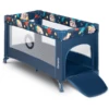 Lionelo Reisbed Stefi Blauw Navy