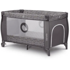 Lionelo Reisbed Sven Plus Grey Scandi 9 Lionelo Reisbed Sven Plus Grey Scandi -Winkel Voor Kinderproducten lionelo reisbed sven plus grey scandi a301556 2