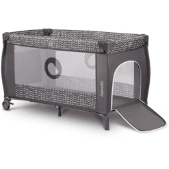 Lionelo Reisbed Sven Plus Grey Scandi 10 Lionelo Reisbed Sven Plus Grey Scandi -Winkel Voor Kinderproducten lionelo reisbed sven plus grey scandi a301556 3