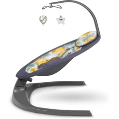 Lionelo Wipstoel Ralf Concrete Grey -Winkel Voor Kinderproducten lionelo wipstoel ralf concrete grey a371182 3