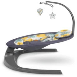 Lionelo Wipstoel Ralf Concrete Grey -Winkel Voor Kinderproducten lionelo wipstoel ralf concrete grey a371182 4