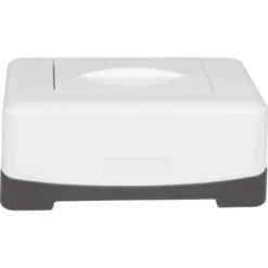 Luma® Babycare Billendoekjesdoos Design Snow White -Winkel Voor Kinderproducten luma babycare billendoekjesdoos design snow white a222458 2