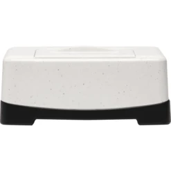 Luma® Babycare Billendoekjesdoos Design Snow White