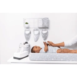 Luma® Babycare Billendoekjesdoos Design Snow White -Winkel Voor Kinderproducten luma babycare billendoekjesdoos design snow white a222458 4