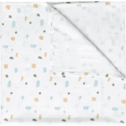 Luma ® Gaasdoeken 3-pack 70 X 70 Cm Child S Play -Winkel Voor Kinderproducten luma gaasdoeken 3 pack 70 x 70 cm child s play a367756 2