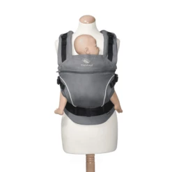 Manduca Draagzak First By Bellybutton SoftBlossom Dark -Winkel Voor Kinderproducten manduca draagzak first by bellybutton softblossom dark a314256 2