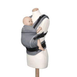 Manduca Draagzak First By Bellybutton SoftBlossom Dark -Winkel Voor Kinderproducten manduca draagzak first by bellybutton softblossom dark a314256 3