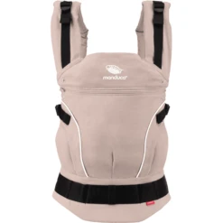 Manduca Draagzak First Pure Cotton Powder -Winkel Voor Kinderproducten manduca draagzak first pure cotton powder a331117 2