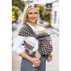 Manduca Draagzak Twist Regular Van Bellybutton Pepita Black 8 Manduca Draagzak Twist Regular Van Bellybutton Pepita Black -Winkel Voor Kinderproducten manduca draagzak twist regular van bellybutton pepita black a389680 1