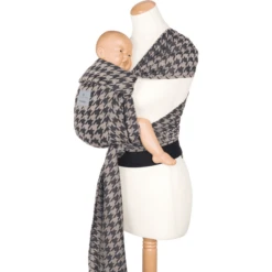 Manduca Draagzak Twist Regular Van Bellybutton Pepita Black 9 Manduca Draagzak Twist Regular Van Bellybutton Pepita Black -Winkel Voor Kinderproducten manduca draagzak twist regular van bellybutton pepita black a389680 2