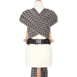 Manduca Draagzak Twist Regular Van Bellybutton Pepita Black 10 Manduca Draagzak Twist Regular Van Bellybutton Pepita Black -Winkel Voor Kinderproducten manduca draagzak twist regular van bellybutton pepita black a389680 3