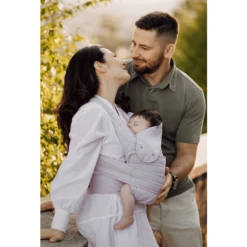 Marsupi Buikdrager Breeze 2.0 Lila -Winkel Voor Kinderproducten marsupi buikdrager breeze 2 0 lila a389643 3