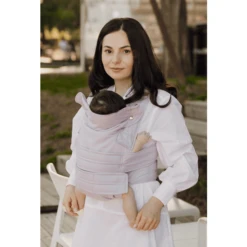 Marsupi Buikdrager Breeze 2.0 Lila -Winkel Voor Kinderproducten marsupi buikdrager breeze 2 0 lila a389643 4