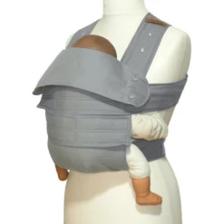 Marsupi Buikdrager Class Ic 2.0 S/M Black -Winkel Voor Kinderproducten marsupi buikdrager class ic 2 0 s m black a316950 2