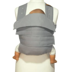 Marsupi Buikdrager Class Ic 2.0 S/M Black -Winkel Voor Kinderproducten marsupi buikdrager class ic 2 0 s m black a316950 3