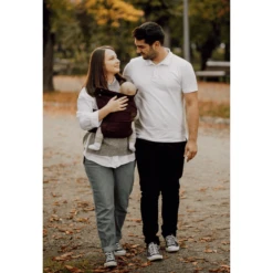 Marsupi Draagzak Classic 2.0 Berry S/M 10 Marsupi Draagzak Classic 2.0 Berry S/M -Winkel Voor Kinderproducten marsupi draagzak classic 2 0 berry s m a402385 3