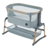 Maxi-Cosi MAXI COSI Co-sleeper Iora Air Beyond Grey