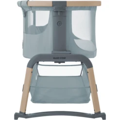 Maxi-Cosi MAXI COSI Co-sleeper Iora Air Beyond Grey -Winkel Voor Kinderproducten maxi cosi co sleeper iora air beyond grey a361215 2