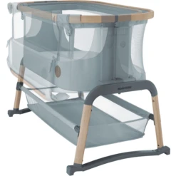 Maxi-Cosi MAXI COSI Co-sleeper Iora Air Beyond Grey -Winkel Voor Kinderproducten maxi cosi co sleeper iora air beyond grey a361215 4