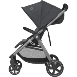 Maxi-Cosi MAXI COSI Kinderwagen Gia Essential Graphite -Winkel Voor Kinderproducten maxi cosi kinderwagen gia essential graphite a283580 2