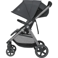 Maxi-Cosi MAXI COSI Kinderwagen Gia Essential Graphite -Winkel Voor Kinderproducten maxi cosi kinderwagen gia essential graphite a283580 3