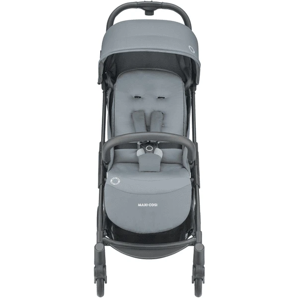 Maxi-Cosi MAXI COSI Kinderwagen Jaya Essential Grijs 4 Maxi-Cosi MAXI COSI Kinderwagen Jaya Essential Grijs - Afbeelding 2