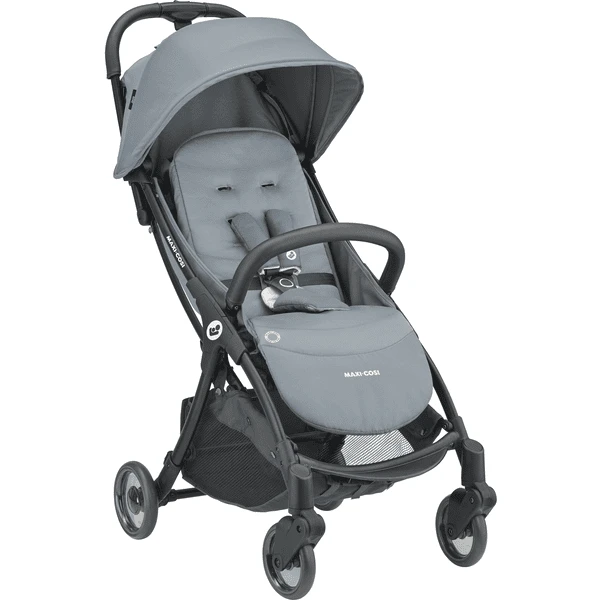 Maxi-Cosi MAXI COSI Kinderwagen Jaya Essential Grijs 5 Maxi-Cosi MAXI COSI Kinderwagen Jaya Essential Grijs - Afbeelding 3