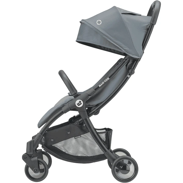 Maxi-Cosi MAXI COSI Kinderwagen Jaya Essential Grijs 6 Maxi-Cosi MAXI COSI Kinderwagen Jaya Essential Grijs - Afbeelding 4