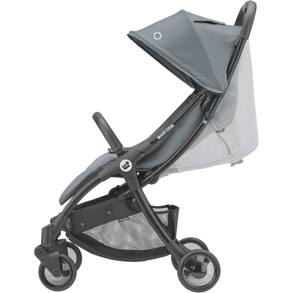 Maxi-Cosi MAXI COSI Kinderwagen Jaya Essential Grijs 7 Maxi-Cosi MAXI COSI Kinderwagen Jaya Essential Grijs - Afbeelding 5